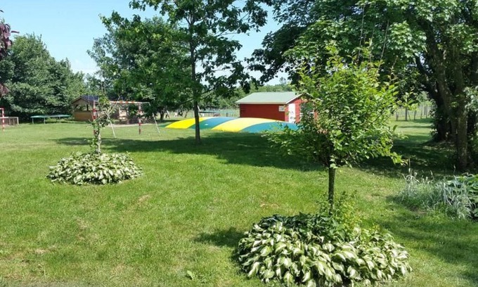 Billund Apartment | Billund Farm Holiday