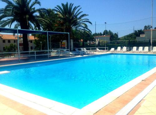 Falerna Apartment | Bilocale 84 Residence La Giungla
