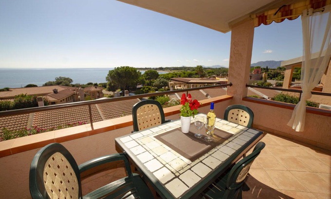 Villaputzu Apartment | Bilocale Apartments Seaside