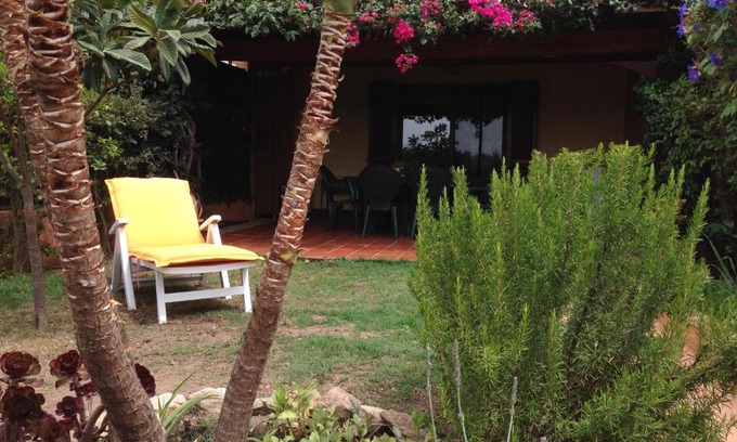 Olbia Apartment | Bilocale con Giardino Olbia Mare