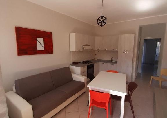 Torre Melissa Apartment | Bilocale Green Village