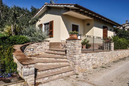 Assisi Apartment | Bilocale in campagna - Assisi