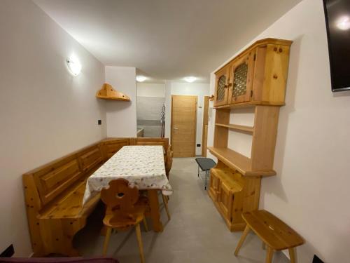 Palu Apartment | Bilocale Mandron Serafini