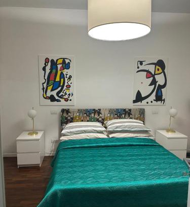 Gavinana Apartment | Bilocale moderno con giardino e parcheggio gratuito a Firenze sud