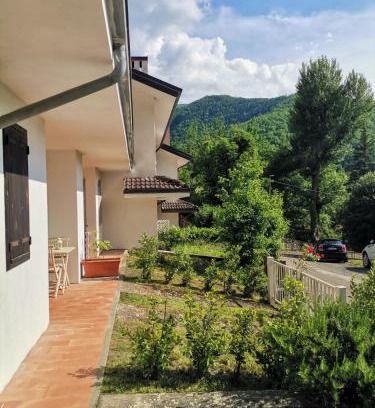 Riolunato Apartment | Bilocale per gli amanti dello sci