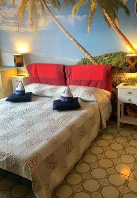 San Bartolomeo al Mare Apartment | bilocale RONDINI