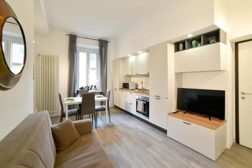 Como Apartment | Bilocale vicino al lago di Como pet friendly