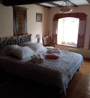 Burbach Bed & Breakfast | Bim Cathele
