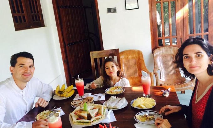 Wellawaya House | Bindu Homestay