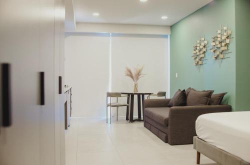 Leon Apartment | Binen 806