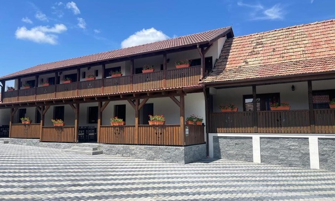 Lupeni House | Bingyó Vendégház