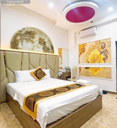 Ha Dong Hotel | Binh Nguyen 1 Hotel