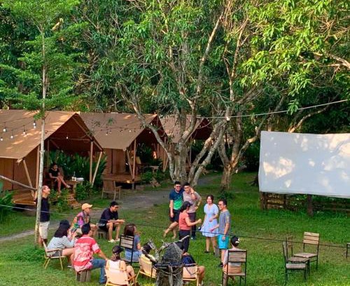 Cu Chi Other | Binifarm Tropical Retreat