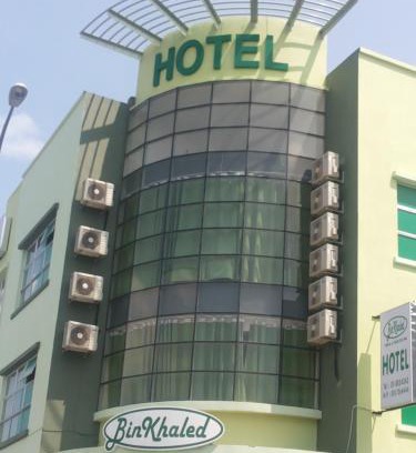 Kota Tinggi Hotel | BINKHALED HOTEL
