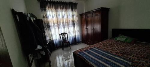 Ella Villa | Binuri villa
