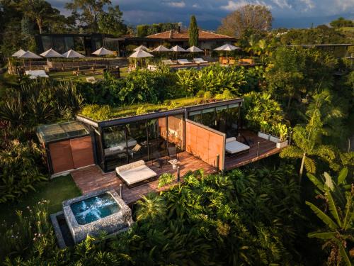 Circasia Hotel | Bio Habitat Hotel