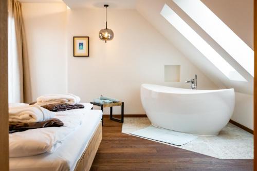 Deutsch Kaltenbrunn Apartment | Biohofgut LASCHALT