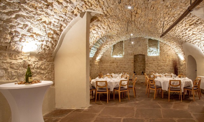 Muellheim Hotel | Biohotel Alte Post