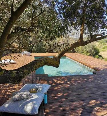 Setubal Cabin | Biovilla Sustentabilidade