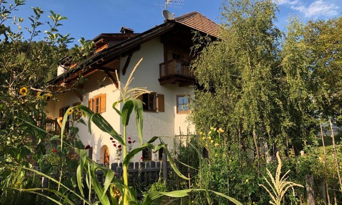 Renon Apartment | Birbamergut