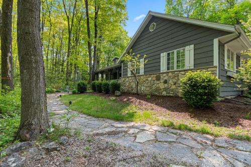 Sister Bay House | Birch Haven by Simple Life Rentals