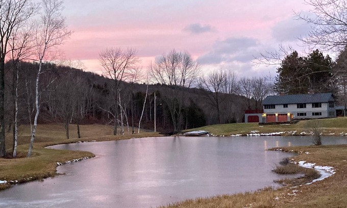 Woodstock House | Birch Hills