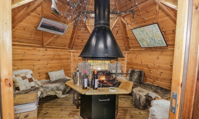 Haverthwaite Cottage | BIRCH, pet friendly, character holiday cottage in Newby Bridge