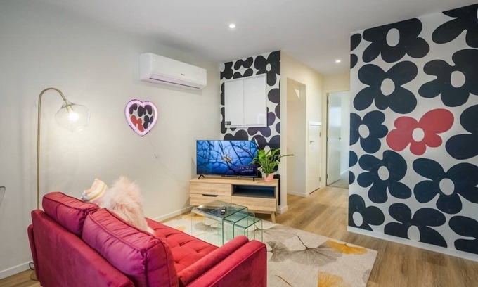 Lower Hutt House | Birch Street Solo Haven