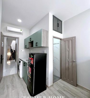 Phuong 8 Bed & Breakfast | Bird Net