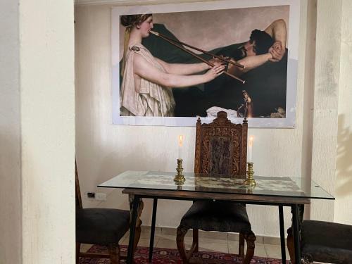 Marfil Apartment | Birdhouse