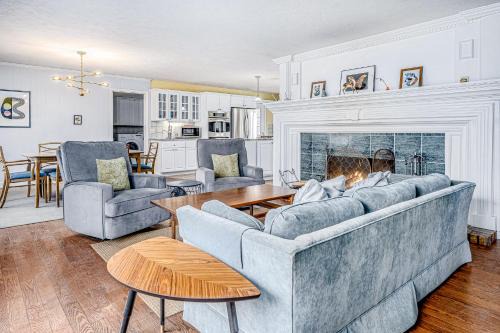 Saugatuck House | Birdie Bungalow