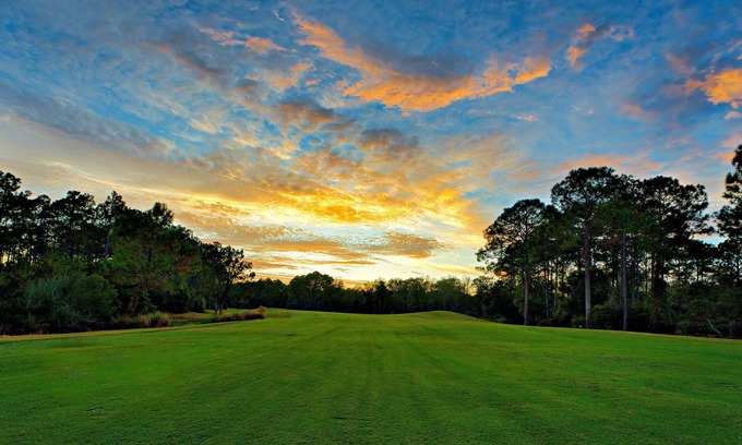 Carrabelle Condo | Birdie Haven 2bed/2bath