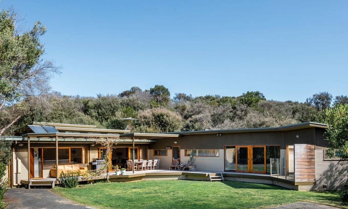 St. Andrews Beach House | Birdsong Hideaway - St Andrews Beach