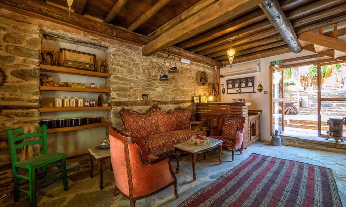 Birgi House | Birgi Yeni Gelin Evi