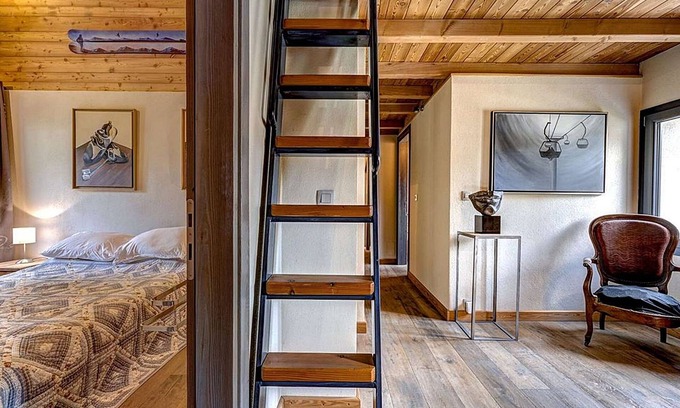 Nesselwang House | Birken House - a refuge in the mountains