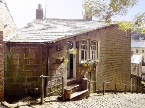 Wadsworth House | Birkenhead Cottage