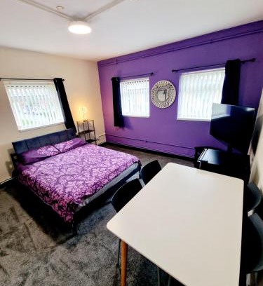 Birkenhead Apartment | Birkenhead House