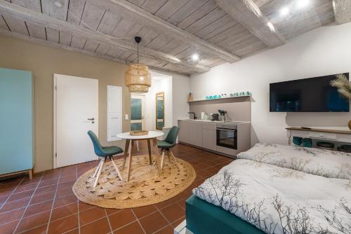 Altstadt Apartment | Birkenliebe