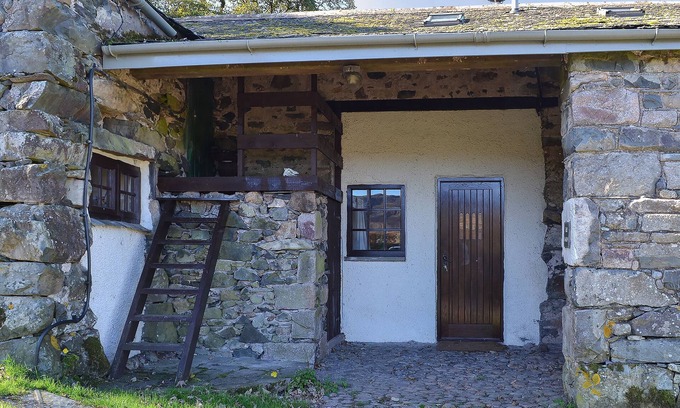 Holmrook Cottage | Birkerthwaite Barn-W41478