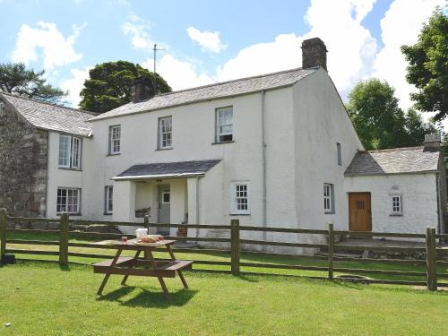 Holmrook House | Birkerthwaite Farmhouse