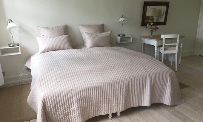 Ferritslev Bed & Breakfast | Birkum BB