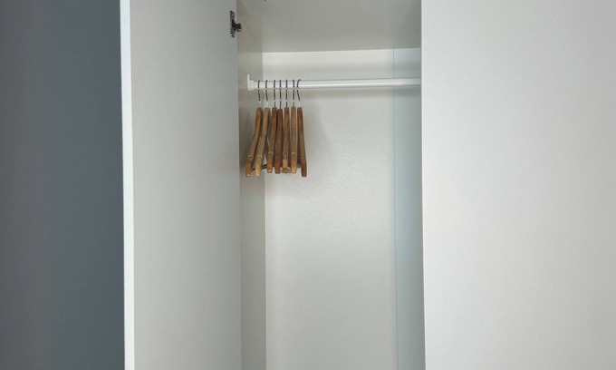 Birmingham Apartment | Birmingham City Centre (St. John’s) - By K.E Properties