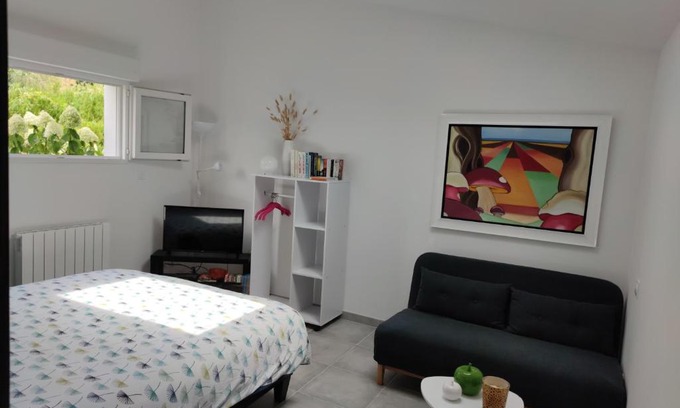 Biscarrosse Apartment | Biscarrosse Bourg - Chez Perli