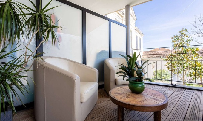 Biscarrosse Apartment | Biscarrosse Bourg Plein Centre Ville Appartement 2 Couchages