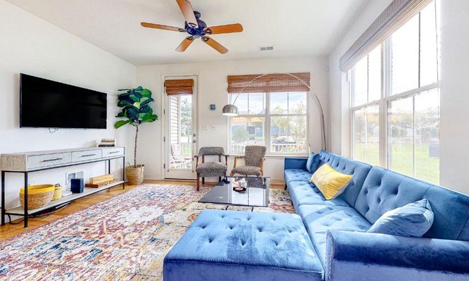 Millville House | Bishops Landing - 33351 Lone Cedar Landing
