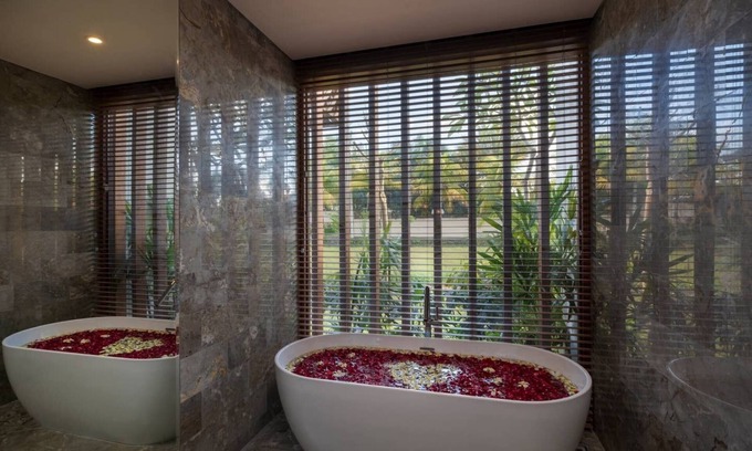 Ubud City-Centre Resort | Bisma Room with Jungle View