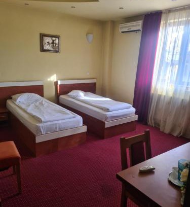 Ploiesti Hotel | Bistro 29