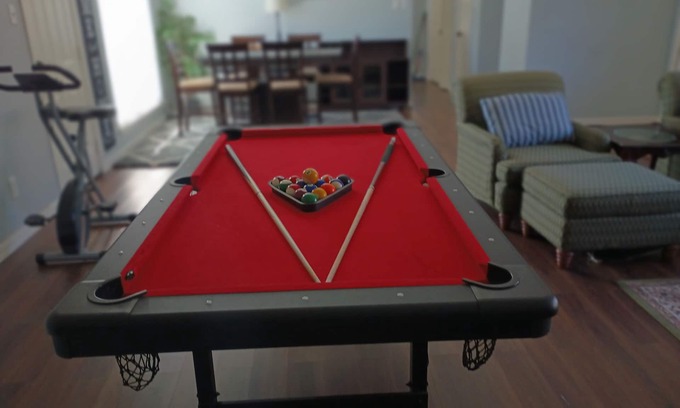 Missouri City House | Bistro Place near Fort Bend Tollway