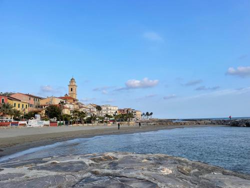 Santo Stefano al Mare Apartment | Bistrot del mare