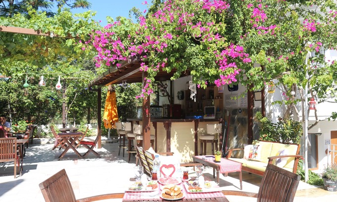 Bitez Hotel | Bitez Otel